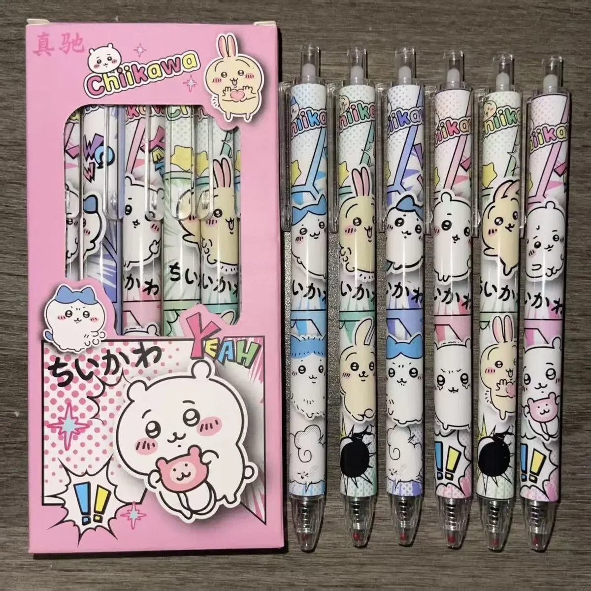 2026년 출시, 치이카와 캐릭터가 그려진 필름 커버, - School Supplies 리뷰 및 가격